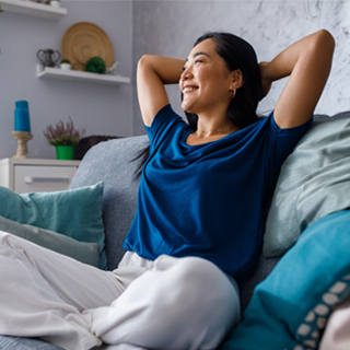 Get strategies for uncertain times