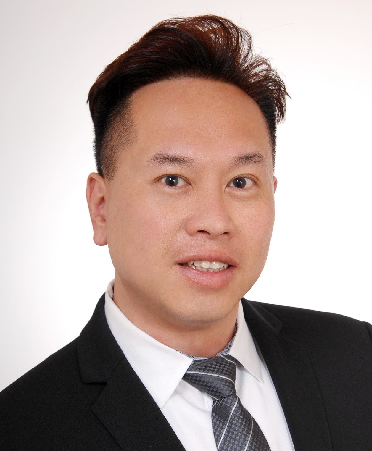 Eric Shum