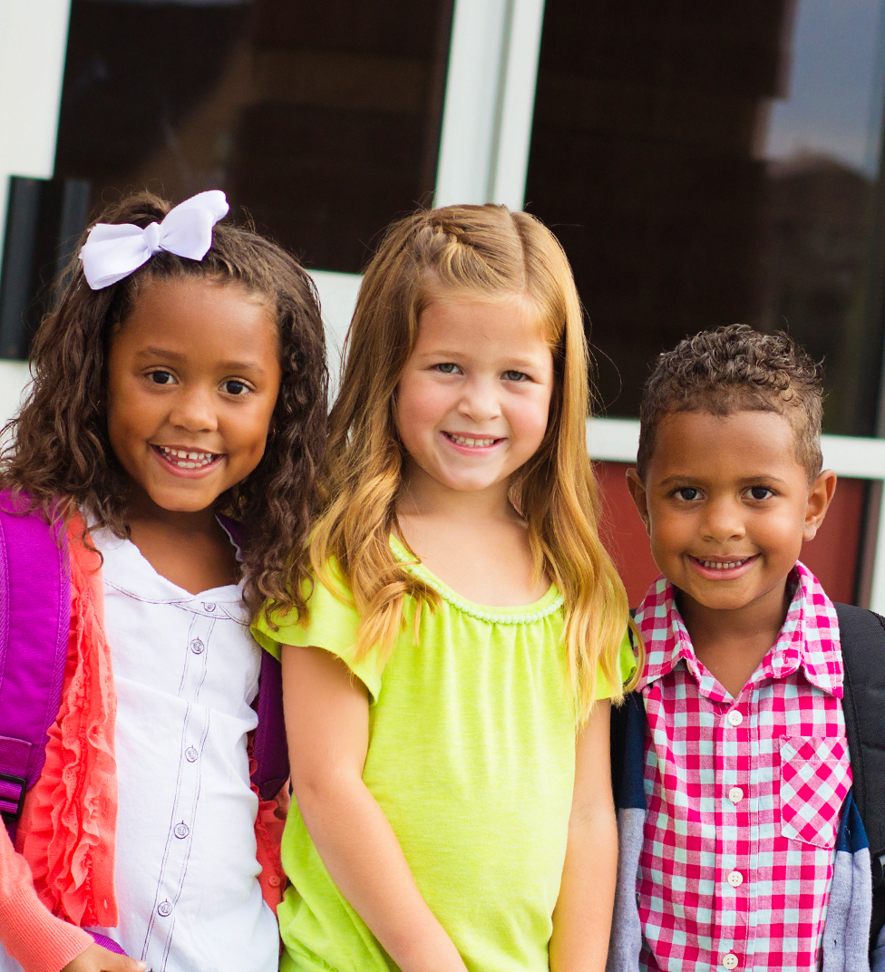 Back-to-School Drive