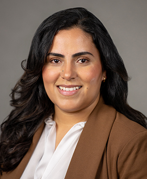 Brenda Castillo-Ortiz