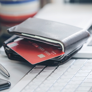 choosing a credit card