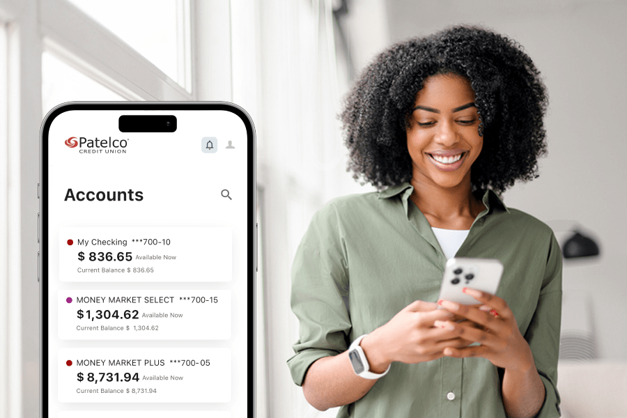 Banking on Your Schedule