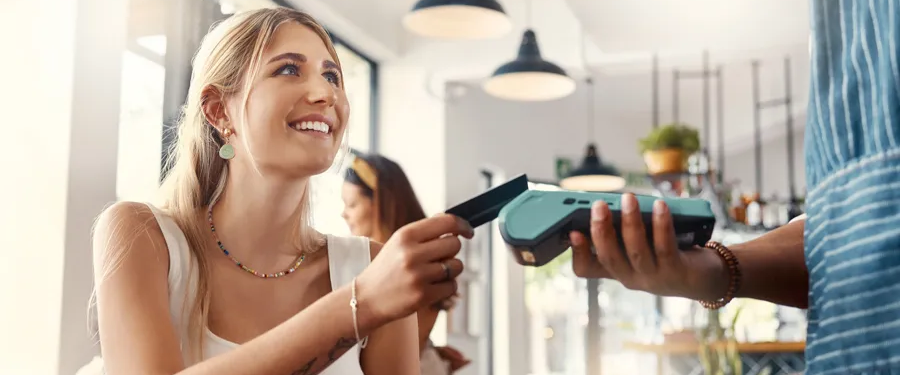 Points Rewards World Mastercard® Credit Card